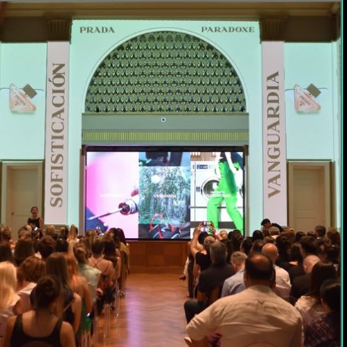 L'Oréal lanzamiento