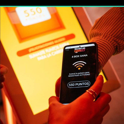 Shell encuentro anual